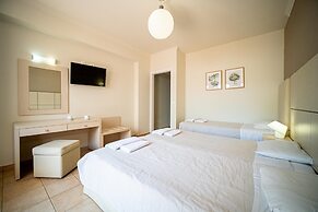 Antonia Apartments