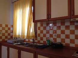 Antonia Apartments