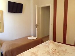 Antonia Apartments