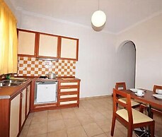 Antonia Apartments