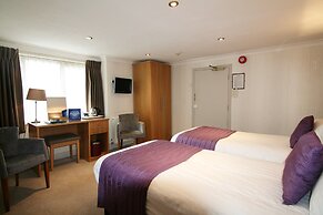 Quayside Hotel