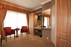 Quayside Hotel