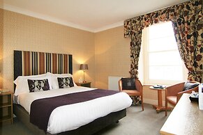 Quayside Hotel