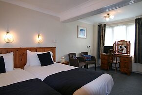 Quayside Hotel