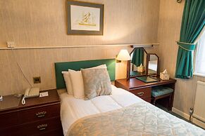 Quayside Hotel
