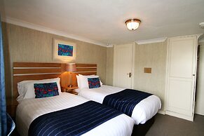 Quayside Hotel