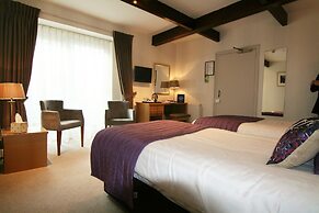 Quayside Hotel