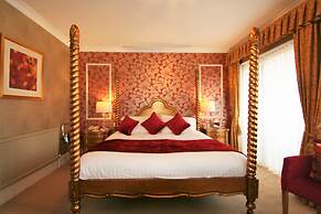 Quayside Hotel