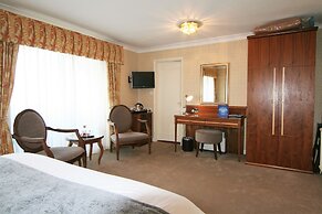 Quayside Hotel