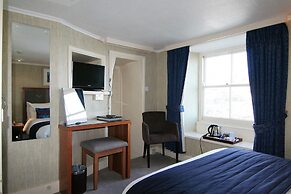 Quayside Hotel