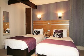 Quayside Hotel