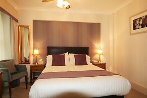 Quayside Hotel