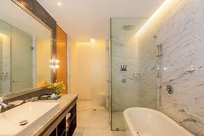 Hyatt Regency Pune & Residences