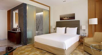 Hyatt Regency Pune & Residences