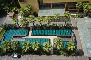 Hyatt Regency Pune & Residences