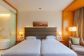 Hyatt Regency Pune & Residences