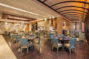 Hyatt Regency Pune & Residences