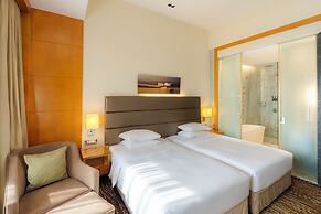 Hyatt Regency Pune & Residences