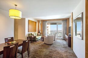 Hyatt Regency Pune & Residences