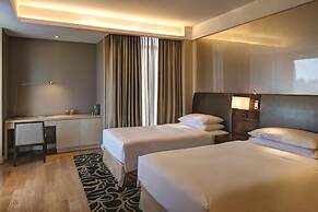 Hyatt Regency Pune & Residences