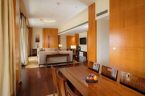 Hyatt Regency Pune & Residences