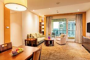 Hyatt Regency Pune & Residences