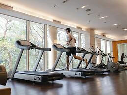 Hyatt Regency Pune & Residences