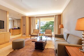 Hyatt Regency Pune & Residences