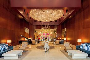 Hyatt Regency Pune & Residences
