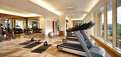 Hyatt Regency Pune & Residences