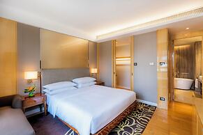 Hyatt Regency Pune & Residences