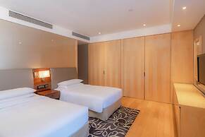 Hyatt Regency Pune & Residences