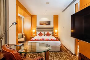 Hyatt Regency Pune & Residences