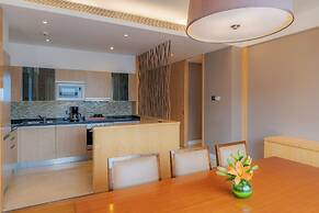 Hyatt Regency Pune & Residences
