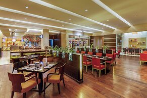 Hyatt Regency Pune & Residences