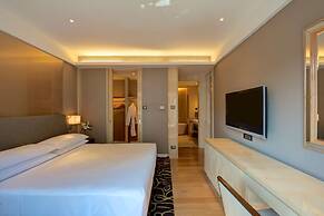 Hyatt Regency Pune & Residences