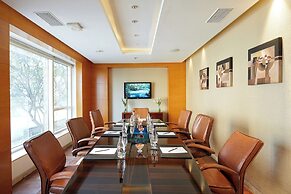 Hyatt Regency Pune & Residences
