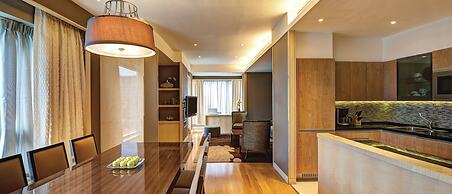 Hyatt Regency Pune & Residences