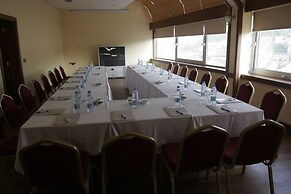 Usta Park Hotel