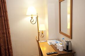 Usta Park Hotel