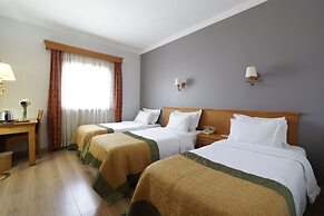 Usta Park Hotel