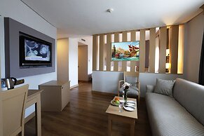 Usta Park Hotel