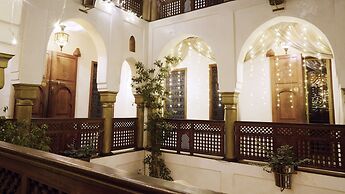 Riad Wow