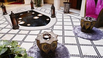Riad Wow