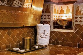 Riad Wow