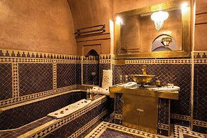 Riad Wow