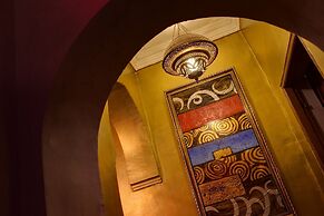 Riad Wow