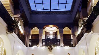 Riad Wow