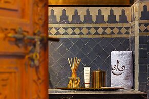 Riad Wow