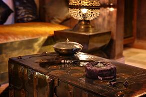 Riad Wow